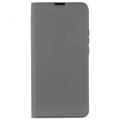 Чехол-книжка Book Cover Gelius Shell Case for Xiaomi Redmi Note 9/ Redmi 10X Grey