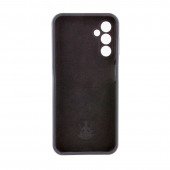 Чохол Soft Case Samsung A155 Galaxy A15 Чорний FULL Чохол Soft Case Samsung A155 Galaxy A15 Чорний FULL