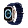 Ремешок для Apple Watch 42/44/45/49mm Ocean Band Midnight Blue