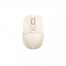 Бездротова Миша Fantech GO W605 Wireless Beige