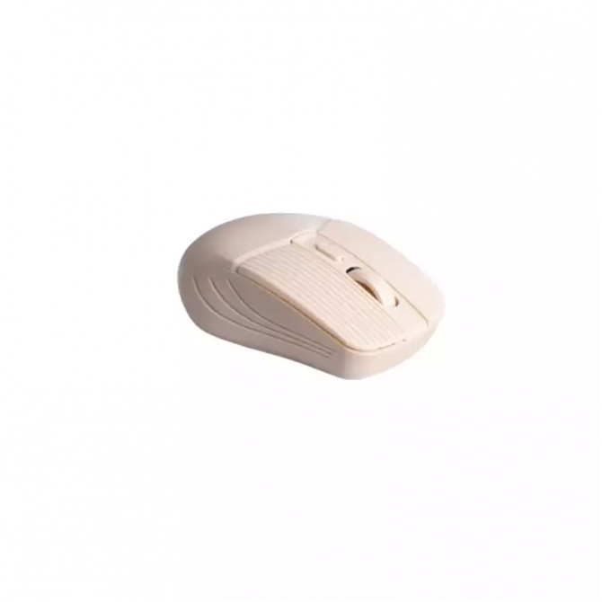 Бездротова Миша Fantech GO W605 Wireless Beige-1