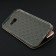 Чехол книжка U-Like Best для Samsung Galaxy A7 2017 (A720) Gold