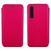 Чехол книжка U-Like Best для Huawei P30  Pink Чехол книжка U-Like Best для Huawei P30  Pink