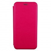 Чехол книжка U-Like Best для Huawei P30  Pink Чехол книжка U-Like Best для Huawei P30  Pink