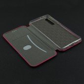 Чехол книжка U-Like Best для Huawei P30  Pink Чехол книжка U-Like Best для Huawei P30  Pink