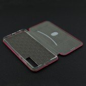 Чехол книжка U-Like Best для Huawei P30  Pink Чехол книжка U-Like Best для Huawei P30  Pink