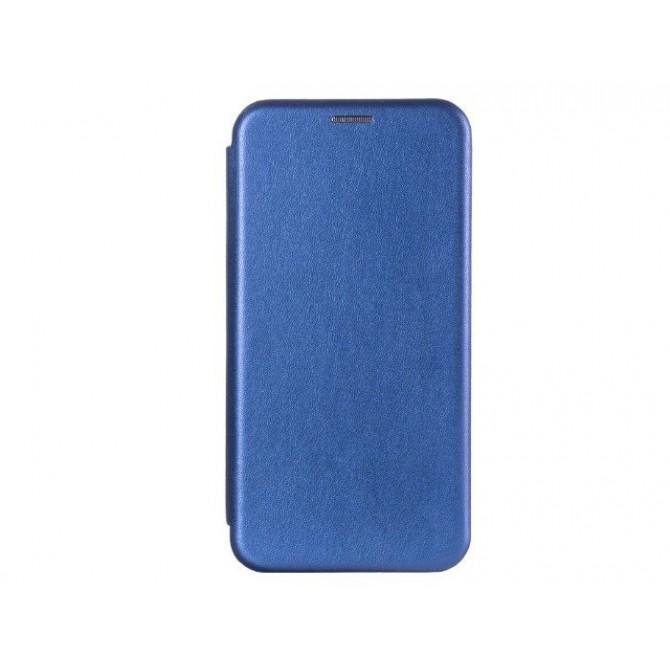 Чохол - книжка U-Like Best Samsung A266 Galaxy A26 5G Blue