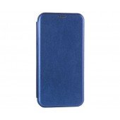 Чехол - книга U-Like Best Samsung A266 Galaxy A26 5G Blue Чехол - книга U-Like Best Samsung A266 Galaxy A26 5G Blue