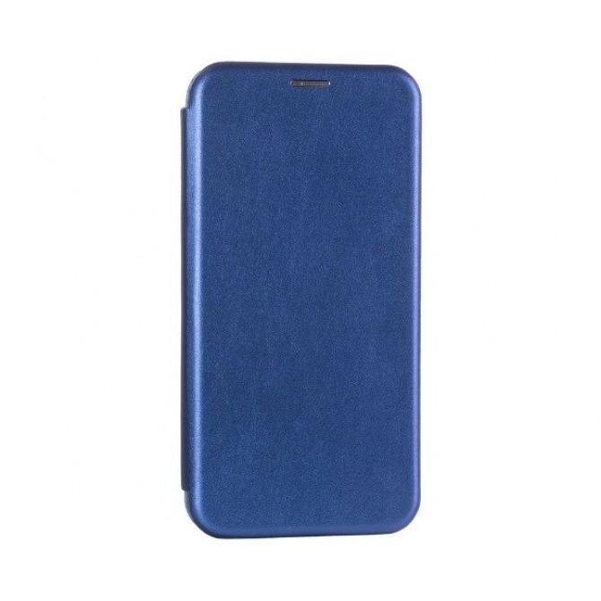 Чохол - книжка U-Like Best Samsung A266 Galaxy A26 5G Blue-1