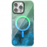 Чехол TPU Shiny Mountain (MagFit) для Apple iPhone 16 Pro Max (6.9