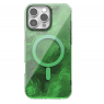 Чехол TPU Shiny Mountain (MagFit) для Apple iPhone 16 Pro Max (6.9