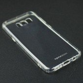 Чехол TOTU Design Soft air bag series для Samsung G955 Galaxy S8 Plus Transparent Чехол TOTU Design Soft air bag series для Samsung G955 Galaxy S8 Plus Transparent