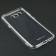 Чехол TOTU Design Soft air bag series для Samsung G955 Galaxy S8 Plus Transparent