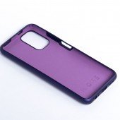 Чохол Original Soft Case Xiaomi Redmi Note 10 Темно Фіолетовий FULL Чохол Original Soft Case Xiaomi Redmi Note 10 Темно Фіолетовий FULL