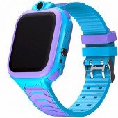 Повербанк SMART BABY T16 Violet-Blue Повербанк SMART BABY T16 Violet-Blue