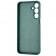 Силиконовый чехол Soft для Samsung A166 Galaxy A16 Темно Зеленый FULL
