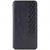 Чохол-книжка GETMAN Cubic for Samsung Galaxy A14 4G/ 5G Black