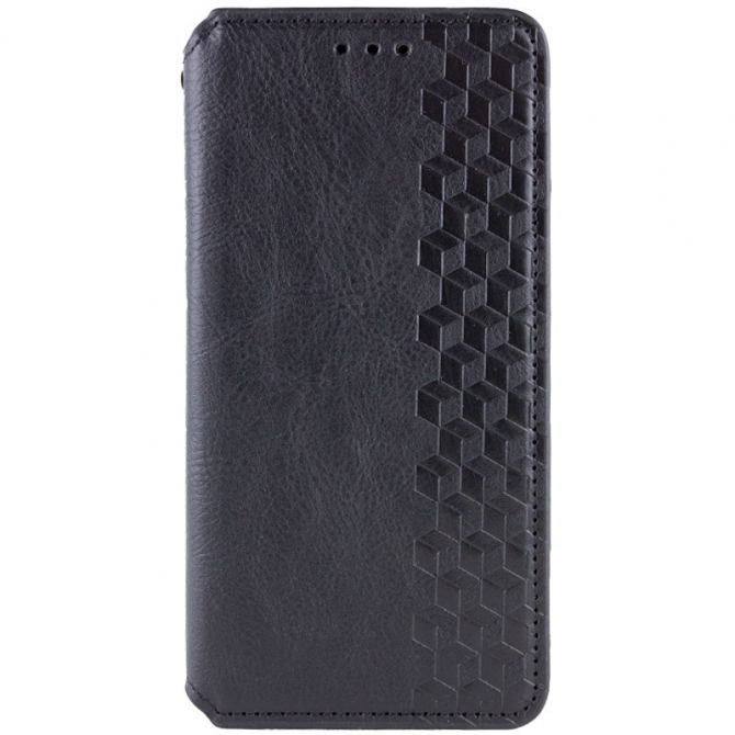 Чохол-книжка GETMAN Cubic for Samsung Galaxy A14 4G/ 5G Black