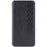 Чохол-книжка GETMAN Cubic for Samsung Galaxy A14 4G/ 5G Black