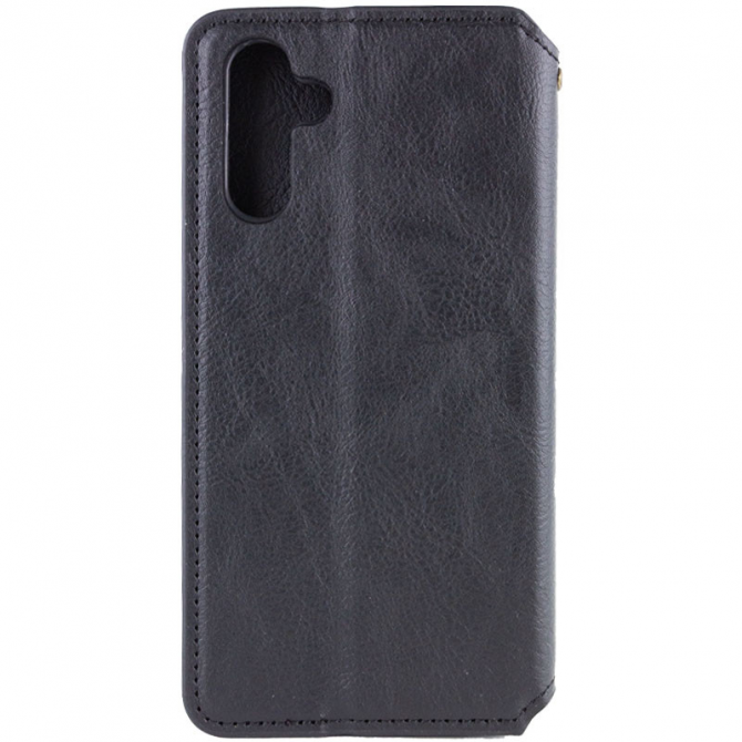 Чохол-книжка GETMAN Cubic for Samsung Galaxy A14 4G/ 5G Black-1