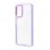 Чохол TPU+PC Lyon series Samsung Galaxy M33 5G Purple