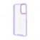 Чохол TPU+PC Lyon series Samsung Galaxy M33 5G Purple