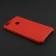 Чохол Soft Case для Xiaomi Mi8 Lite Червоний FULL