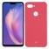 Чохол Soft Case для Xiaomi Mi8 Lite Яскраво малиновий FULL
