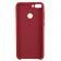 Чехол Soft Case для Huawei P Smart Красный FULL