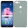 Чехол Soft Case для Huawei P Smart Светло Голубой FULL