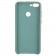 Чехол Soft Case для Huawei P Smart Светло Голубой FULL