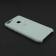 Чехол Soft Case для Huawei P Smart Светло Голубой FULL