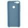 Чехол Soft Case для Huawei P Smart Ярко синий FULL