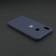 Чехол Soft Case для Huawei P Smart Plus Синий FULL