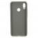 Чехол Soft Case для Huawei P Smart Plus Серый FULL