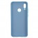 Чохол Soft Case для Huawei P Smart 2019/Honor 10 Lite Яскраво Синій FULL