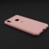 Чехол Soft Case для Huawei Y7 2019 Розовый FULL