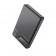 Повербанк Borofone BJ49 Astute 22.5W+PD20W compatible magnetic (10000mAh) Black