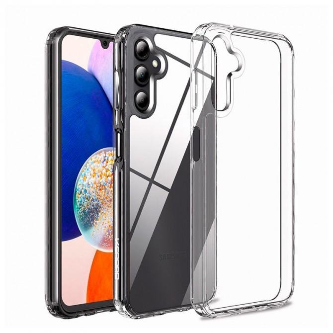 Чехол Durable TPU case 1.5mm for Samung A145 Galaxy A14