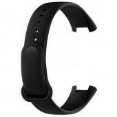 Ремінець для браслета Redmi Smart Band Pro COLORS Black