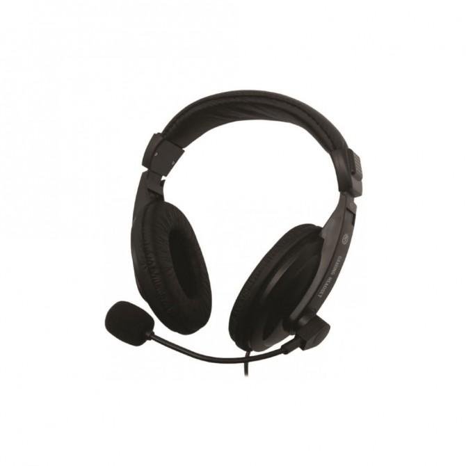 Наушники Piko PX2 Game Black