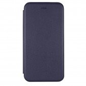 Чохол-книжка U-Like Best Samsung A536 Galaxy A53 5G Dark Blue Чохол-книжка U-Like Best Samsung A536 Galaxy A53 5G Dark Blue