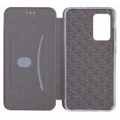 Чохол-книжка U-Like Best Samsung A536 Galaxy A53 5G Dark Blue Чохол-книжка U-Like Best Samsung A536 Galaxy A53 5G Dark Blue