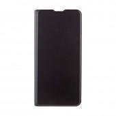 Чехол-книжка GETMAN Elegant for Samsung A04 Black