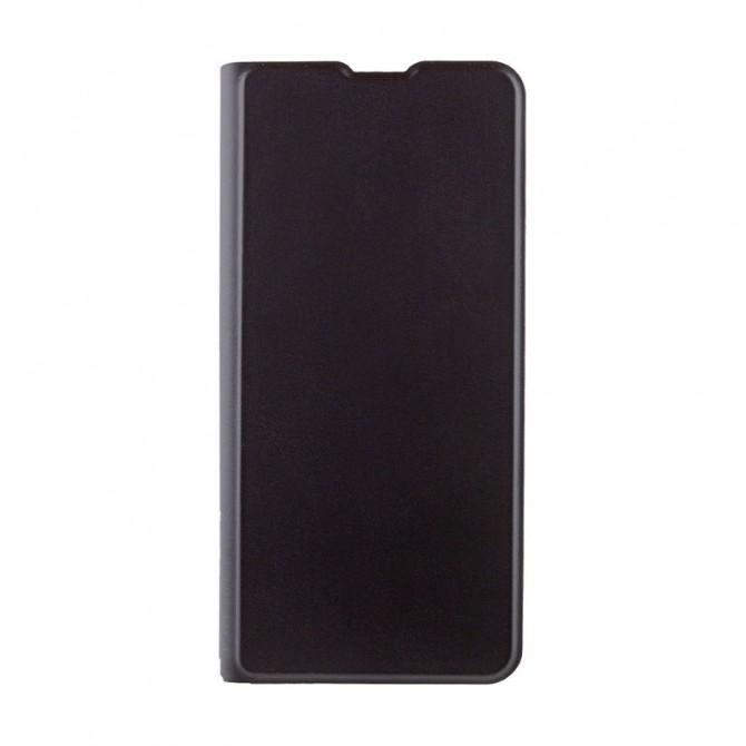 Чохол-книжка GETMAN Elegant for Samsung A04 Black