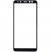 Защитное стекло для XIAOMI Redmi S2 Full Glue (0.3 мм, 2.5D, чёрное) Защитное стекло для XIAOMI Redmi S2 Full Glue (0.3 мм, 2.5D, чёрное)