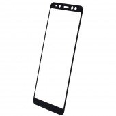 Защитное стекло для XIAOMI Redmi S2 Full Glue (0.3 мм, 2.5D, чёрное) Защитное стекло для XIAOMI Redmi S2 Full Glue (0.3 мм, 2.5D, чёрное)