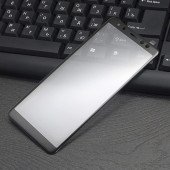 Защитное стекло для XIAOMI Redmi S2 Full Glue (0.3 мм, 2.5D, чёрное) Защитное стекло для XIAOMI Redmi S2 Full Glue (0.3 мм, 2.5D, чёрное)