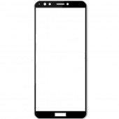 Защитное стекло для HUAWEI Y6 2018 Full Glue (0.3 мм, 2.5D, чёрное) Защитное стекло для HUAWEI Y6 2018 Full Glue (0.3 мм, 2.5D, чёрное)