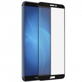 Защитное стекло для HUAWEI Y6 2018 Full Glue (0.3 мм, 2.5D, чёрное) Защитное стекло для HUAWEI Y6 2018 Full Glue (0.3 мм, 2.5D, чёрное)